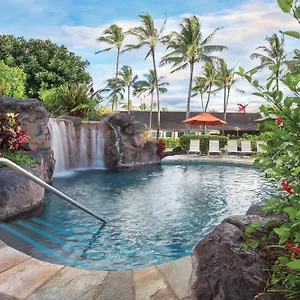 Feriested Kauai Coast At The Boy, Kapa'a